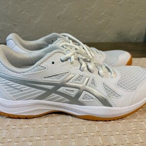 Asics Upcourt 5 Women’s tennis shoes